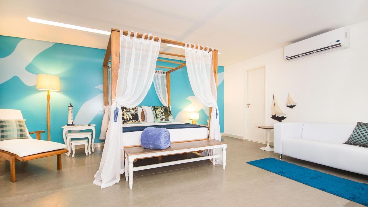 Kembali Hotel Porto De Galinhas - Adults Only エクステリア 写真