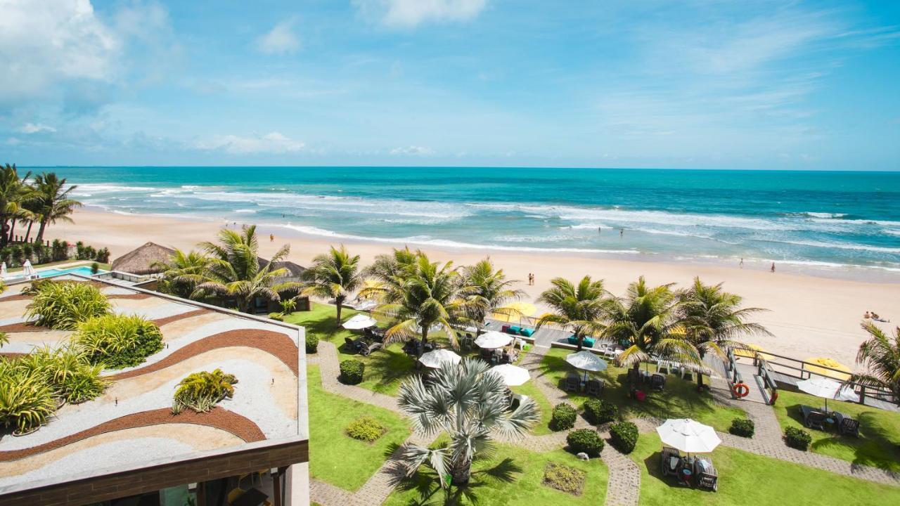 Kembali Hotel Porto De Galinhas - Adults Only エクステリア 写真