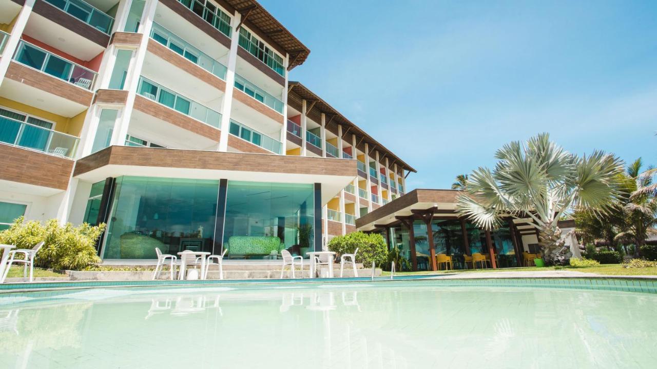 Kembali Hotel Porto De Galinhas - Adults Only エクステリア 写真