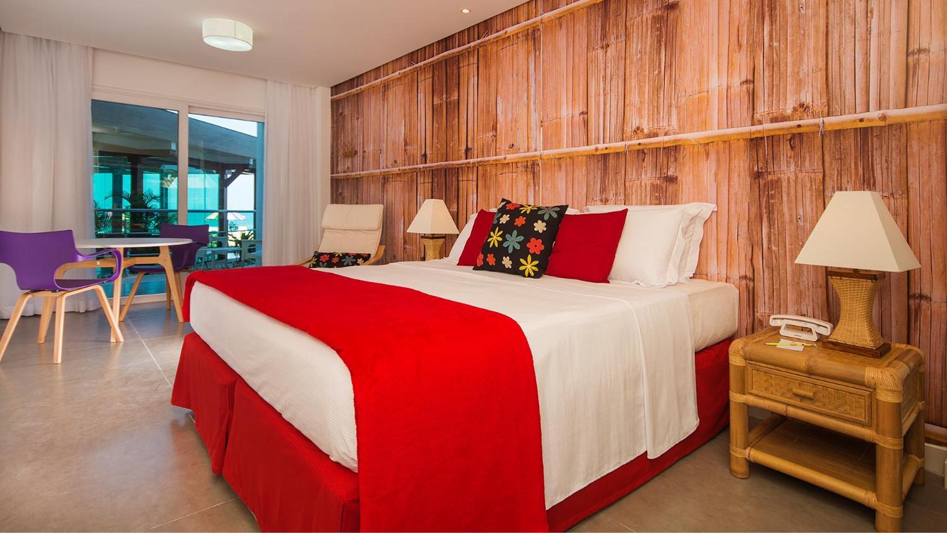 Kembali Hotel Porto De Galinhas - Adults Only エクステリア 写真